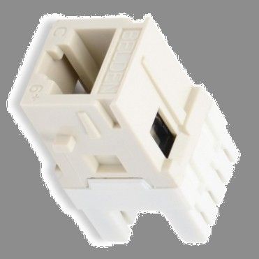 AX102563 Modular Connectors / Ethernet Connectors