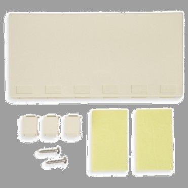 AX102653 Wire Ducting & Raceways