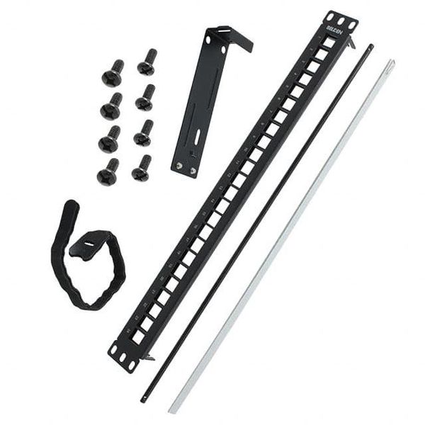AX103114 Wire Ducting & Raceways