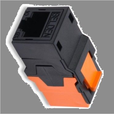 AX104015 Fibre Optic Connectors