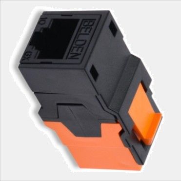 AX104017 Fibre Optic Connectors