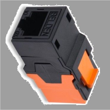 AX104019 Fibre Optic Connectors