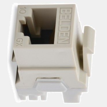AX104154 Modular Connectors / Ethernet Connectors