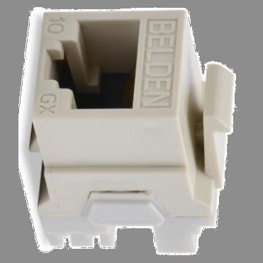 AX104157 Modular Connectors / Ethernet Connectors