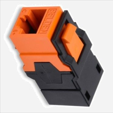 AX104213 Modular Connectors / Ethernet Connectors
