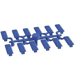 AX104632-RD electronic component of Belden