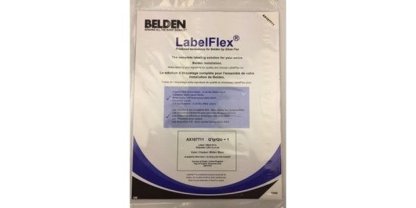 AX107711 electronic component of Belden