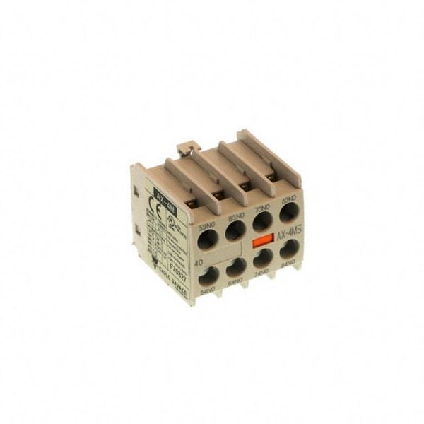 AX-4MS-40 electronic component of Carlo Gavazzi