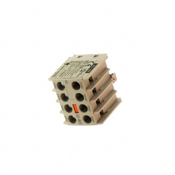AX-4MS-40 Relay Sockets & Fixings