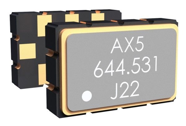 AX5DAF1-300.0000C electronic component of Abracon