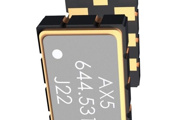 AX5DAF1-300.0000C Standard Clock Oscillators