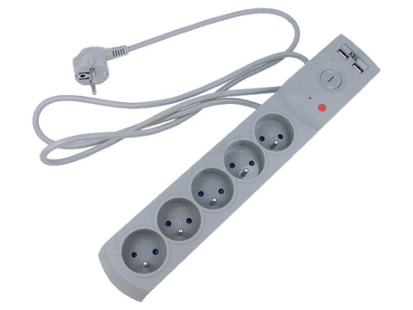 AX5/PRO/USB/5M/SZARY electronic component of Plastrol