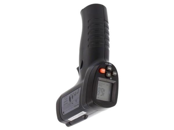 AX-7510  Electromechanical