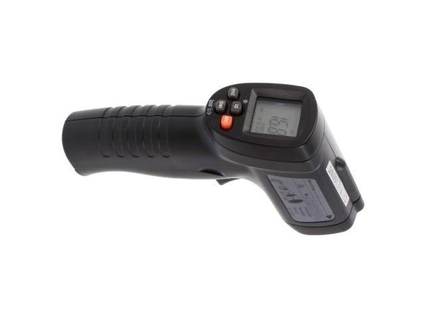 AX-7510 Control Switches