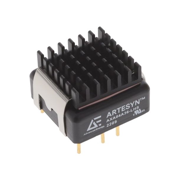 AXA000CC18-LHS electronic component of Artesyn Embedded Technologies