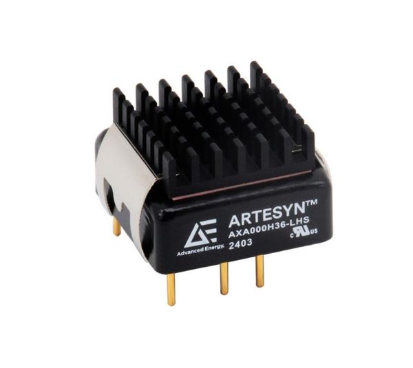 AXA000H36-LHS electronic component of Artesyn Embedded Technologies
