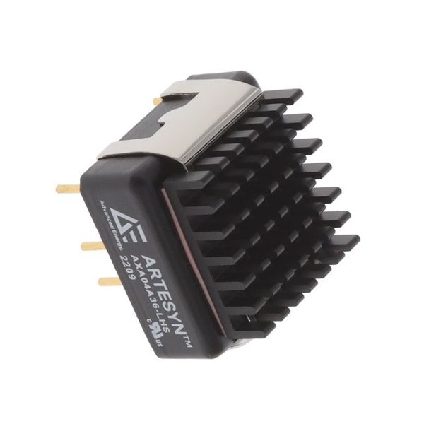 AXA00B18-LHS Unclassified