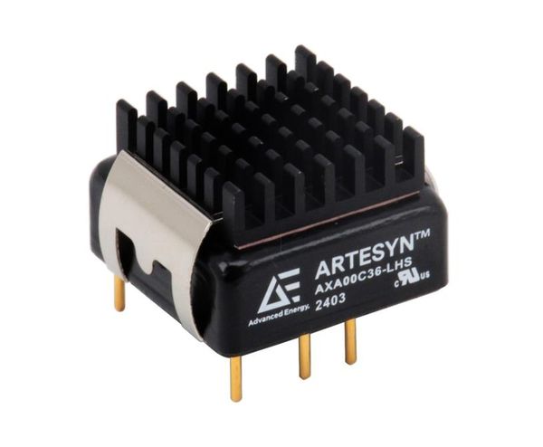 AXA00C36-LHS electronic component of Artesyn Embedded Technologies