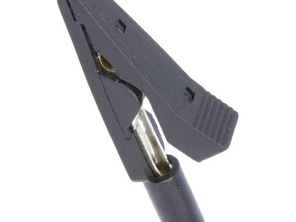 AX-CR-2PM-B Test Clips