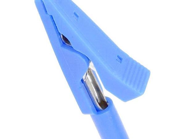 AX-CR-2PM-BL Test Clips