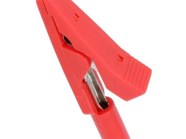 AX-CR-2PM-R Test Clips