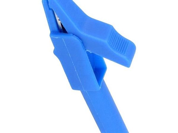 AX-CR-4PM-BL Test Clips