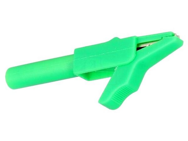 AX-CR-4PM-G  Test & Measurement