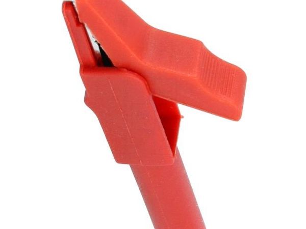 AX-CR-4PM-R Test Clips
