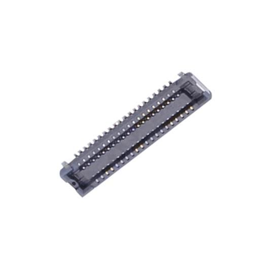 AXE540127D  Connectors