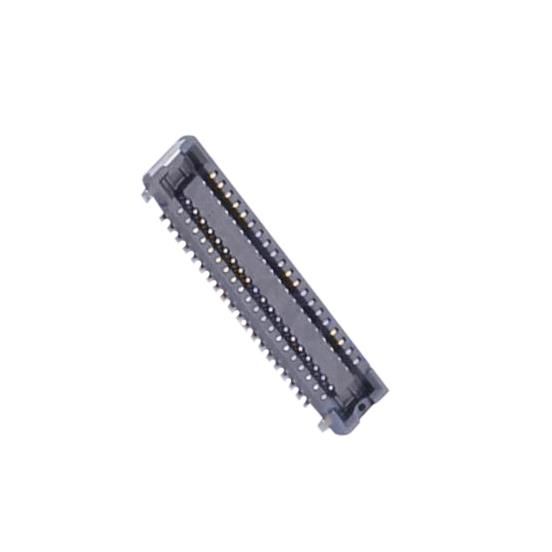 AXE540127D Board to Board & Mezzanine Connectors