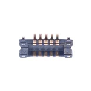 AXE610124D  Connectors