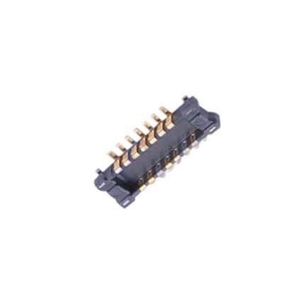 AXE614124D  Connectors