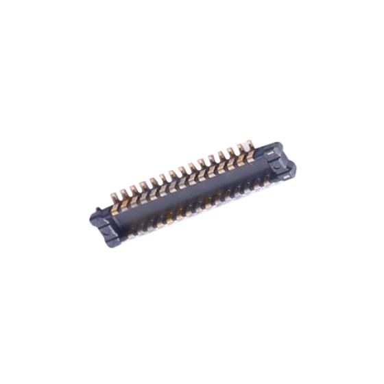 AXE630124D  Connectors