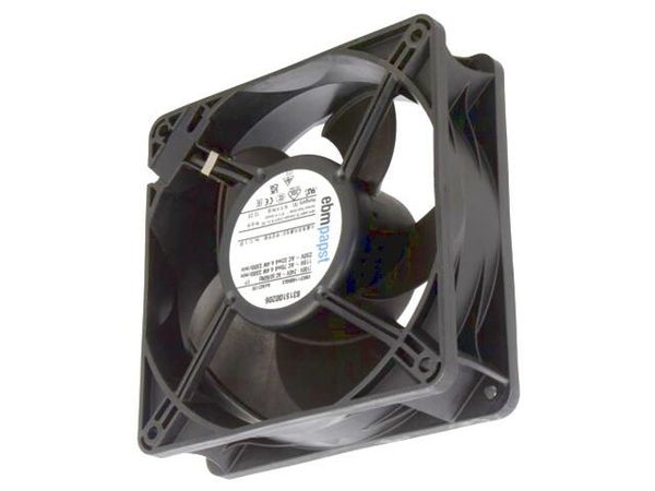 AXIACI120-00206  Thermal Management