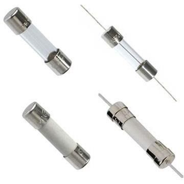4T4A250V  Circuit Protection
