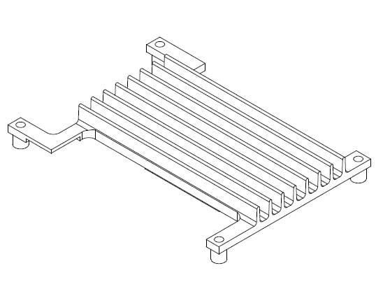 7118H316000E electronic component of Axiomtek