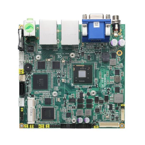 NANO831VGGA-N2600 electronic component of Axiomtek