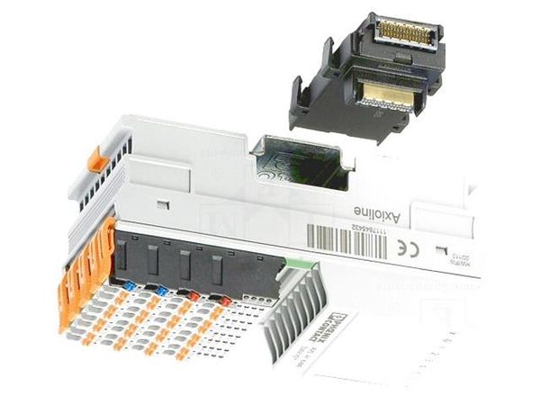 AXL F AI8 1F  Embedded Solutions