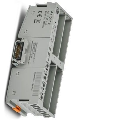 AXL F BP SE4 Ethernet Modules