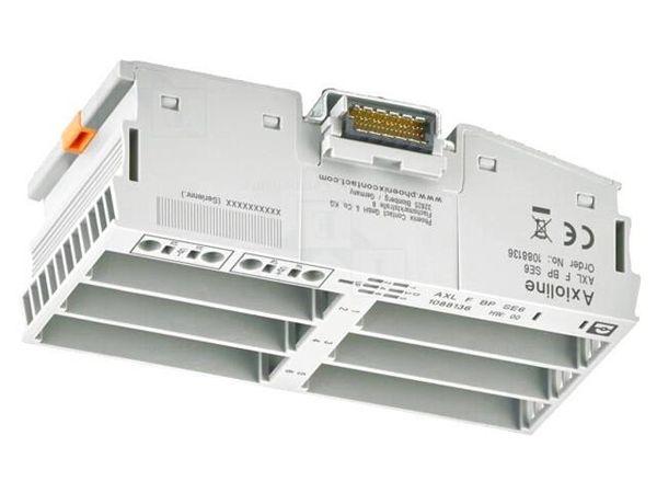 AXL F BP SE6  Embedded Solutions