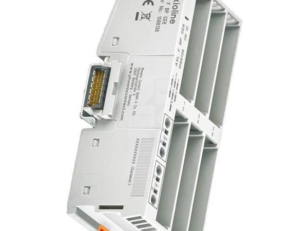 AXL F BP SE6 Ethernet Modules
