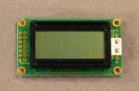 ACM0802C-FL-YBH electronic component of AZ Displays