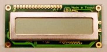 ACM1601C-RN-GBH-G electronic component of AZ Displays