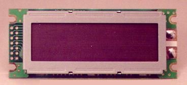 ACM1602E-FL-YBS electronic component of AZ Displays