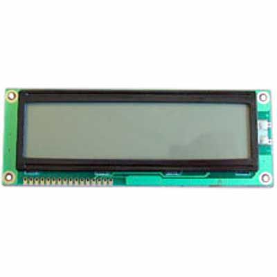 ACM1602S-FL-GBH-0202 electronic component of AZ Displays