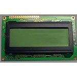 ACM2004D-FL-GBH electronic component of AZ Displays