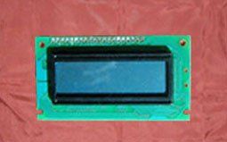 AGM1232G-FL-GBH electronic component of AZ Displays