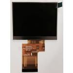 ATM0350D2 electronic component of AZ Displays