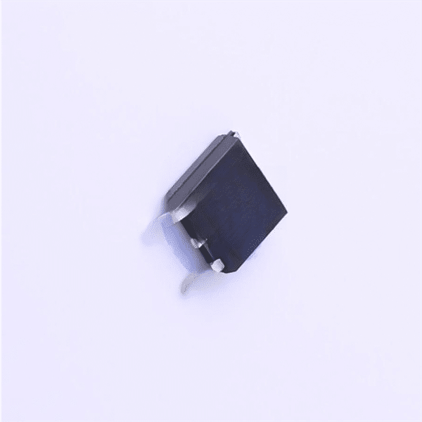 AZ1117ID-3.3TRG1 electronic component of Diodes Incorporated
