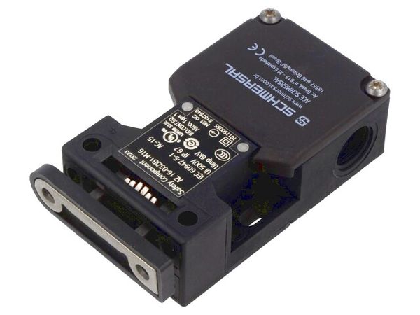 AZ 16-03ZI-B1 electronic component of Schmersal